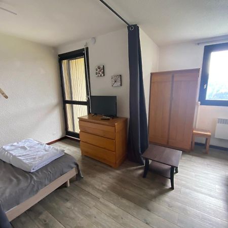 Les Cimes Apartman Samoëns Kültér fotó