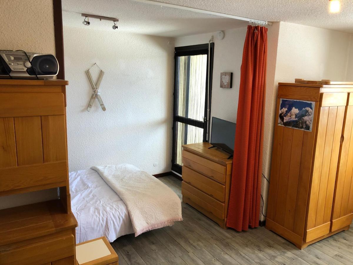 Les Cimes Apartman Samoëns Kültér fotó