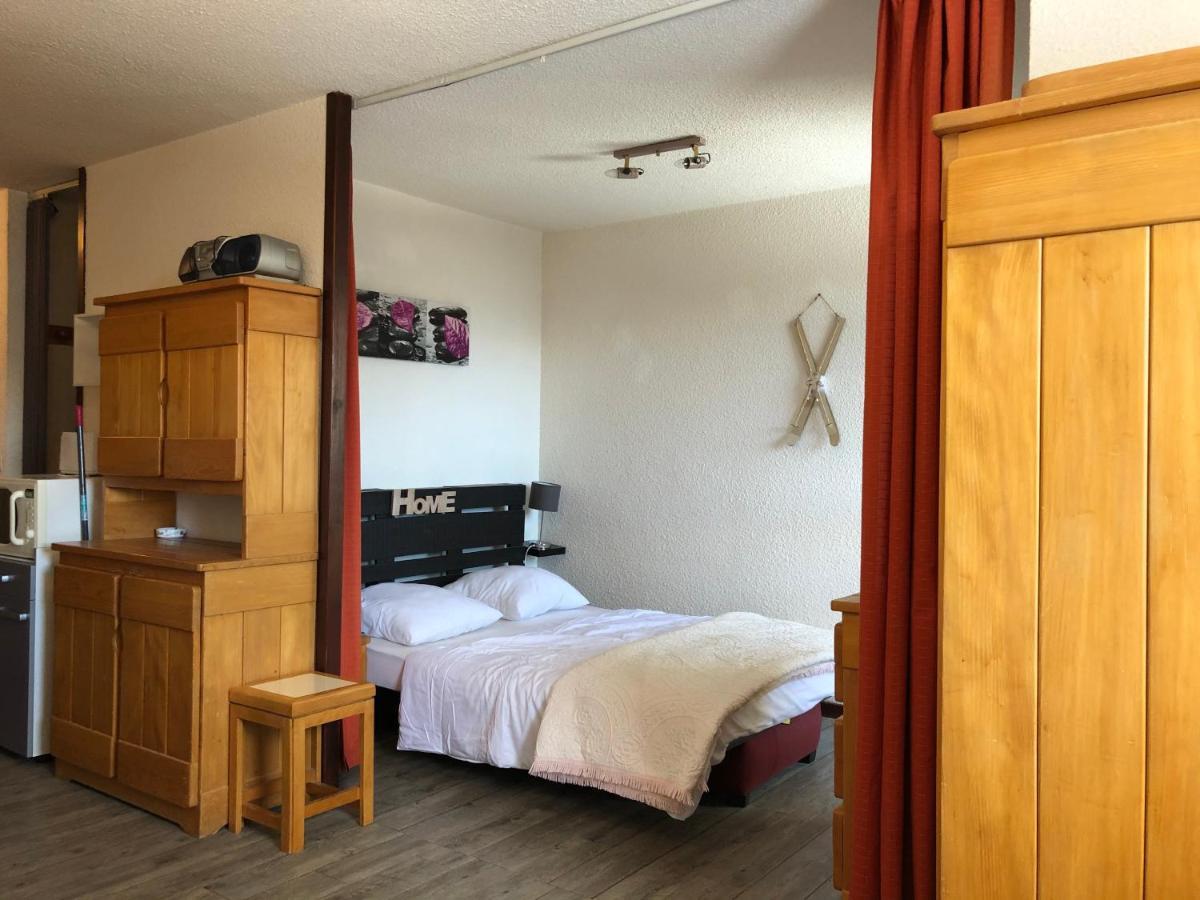 Les Cimes Apartman Samoëns Kültér fotó