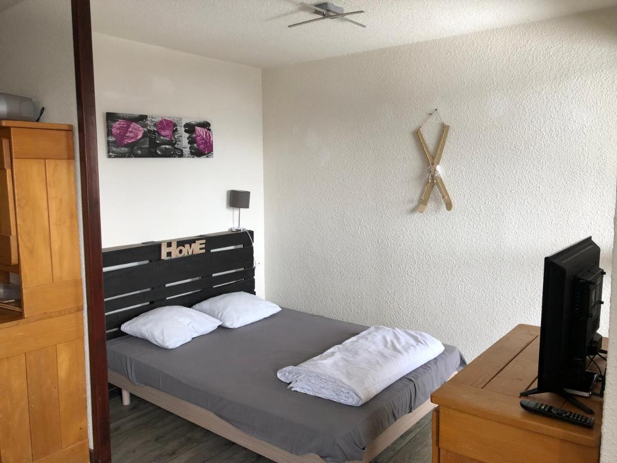 Les Cimes Apartman Samoëns Kültér fotó