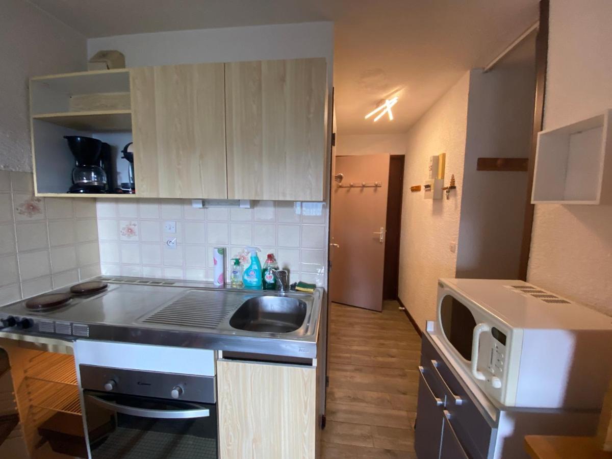 Les Cimes Apartman Samoëns Kültér fotó