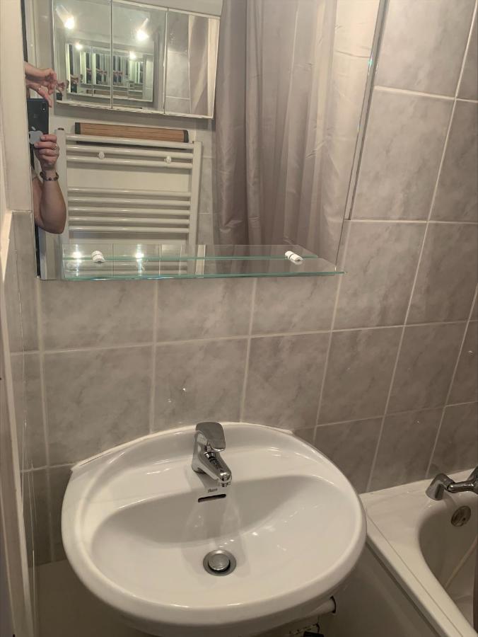 Les Cimes Apartman Samoëns Kültér fotó