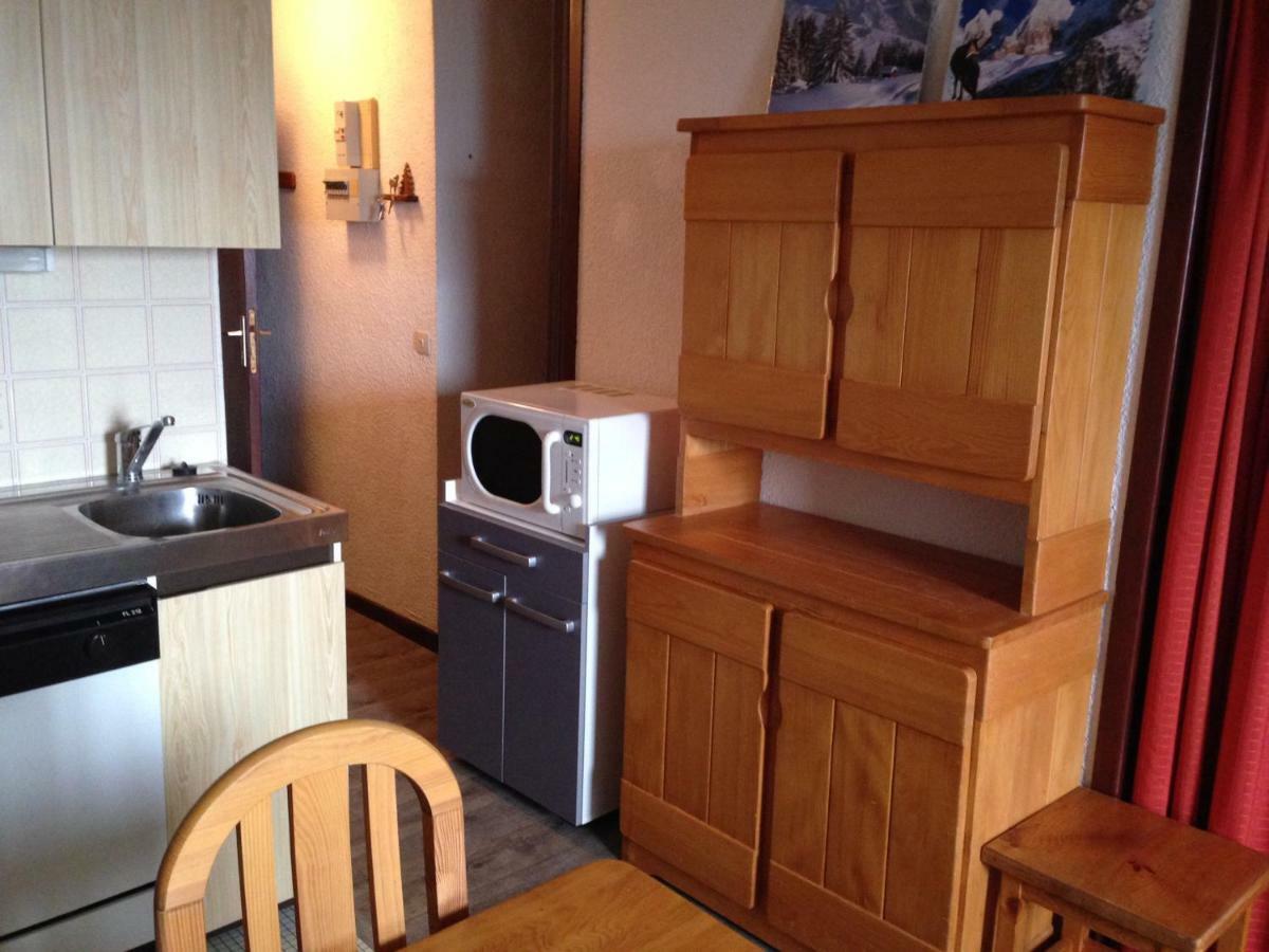 Les Cimes Apartman Samoëns Kültér fotó